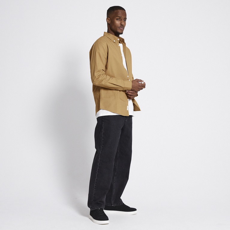 Hemd "Oxford"